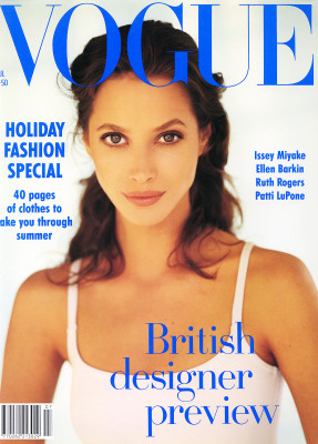 photo 28 in Christy Turlington gallery [id14712] -0001-11-30 00:00:00