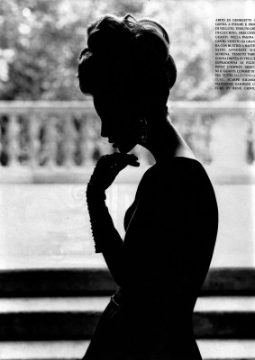 photo 13 in Christy Turlington gallery [id175559] 2009-08-06 00:00:00