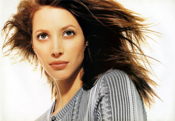 photo 8 in Christy Turlington gallery [id9926] -0001-11-30 00:00:00