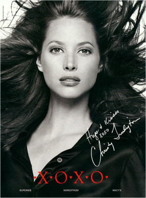 Christy Turlington pic #186166