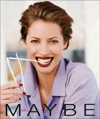 Christy Turlington pic #185856