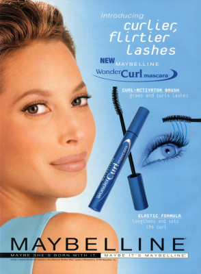 Christy Turlington pic #185847