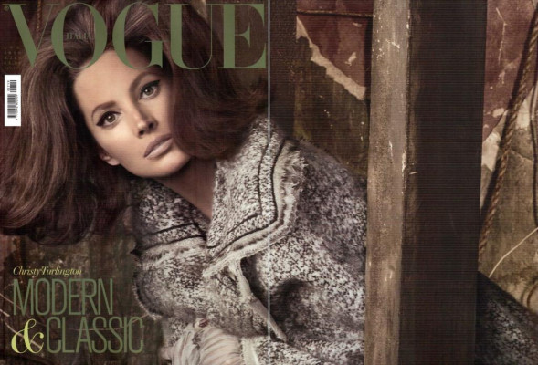 Christy Turlington pic #316583