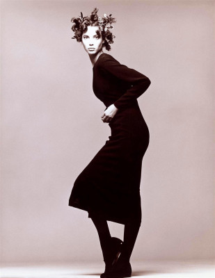 photo 17 in Christy Turlington gallery [id311499] 2010-12-02 00:00:00