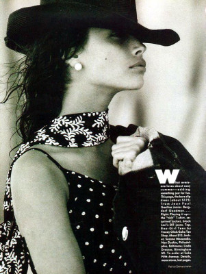 photo 24 in Christy Turlington gallery [id78548] -0001-11-30 00:00:00