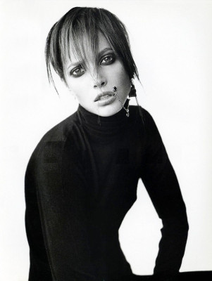 photo 24 in Christy Turlington gallery [id56068] -0001-11-30 00:00:00