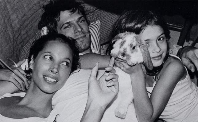 Christy Turlington pic #28617