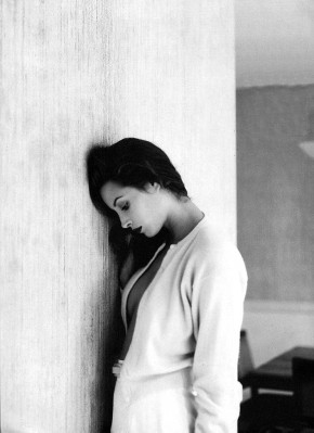 Christy Turlington pic #4122