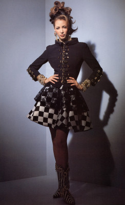 Christy Turlington pic #230895