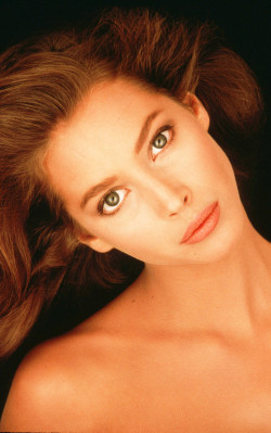Christy Turlington pic #397673