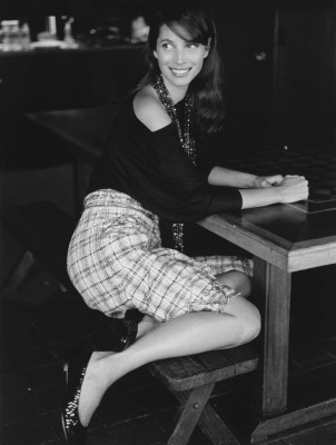 Christy Turlington pic #177888