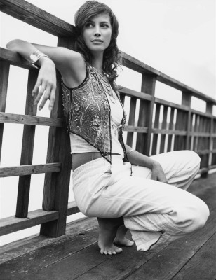 Christy Turlington pic #177887