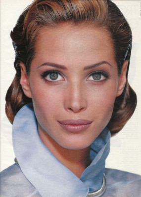 Christy Turlington pic #234476
