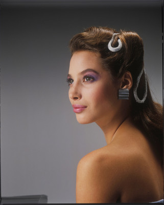 photo 28 in Christy Turlington gallery [id397676] 2011-08-16 00:00:00