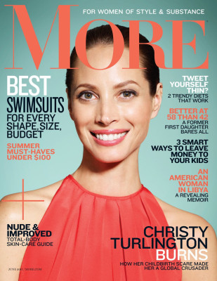 photo 11 in Christy Turlington gallery [id382965] 2011-05-31 00:00:00