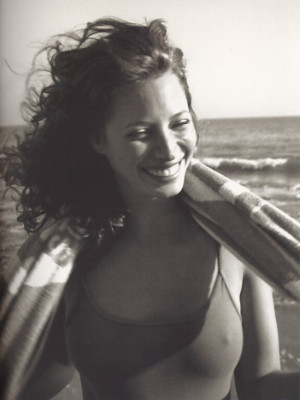 Christy Turlington pic #1369746