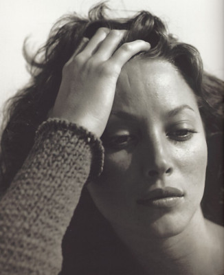 Christy Turlington pic #1369745