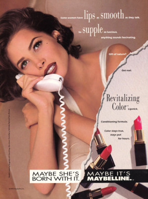 photo 13 in Christy Turlington gallery [id201576] 2009-11-18 00:00:00