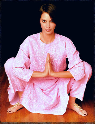 Christy Turlington pic #15812