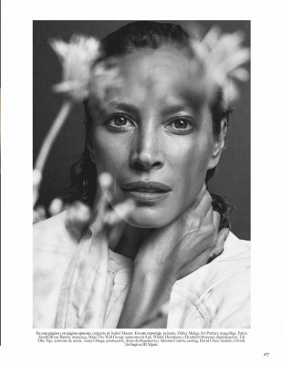 photo 18 in Christy Turlington gallery [id1130779] 2019-05-08 00:00:00
