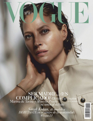 photo 17 in Christy Turlington gallery [id1130780] 2019-05-08 00:00:00