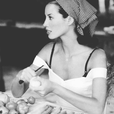 photo 4 in Christy Turlington gallery [id1321608] 2023-02-12 00:00:00