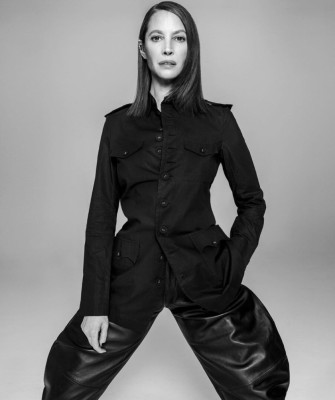 photo 23 in Christy Turlington gallery [id1353851] 2024-07-11 00:00:00