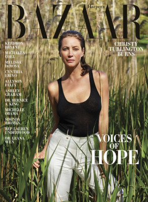 photo 23 in Christy Turlington gallery [id1219235] 2020-06-26 00:00:00
