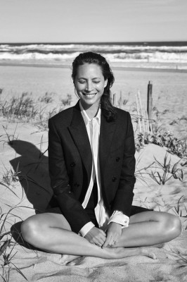 photo 21 in Christy Turlington gallery [id1219237] 2020-06-26 00:00:00