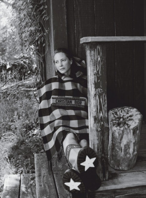 photo 15 in Christy Turlington gallery [id1222967] 2020-07-23 00:00:00