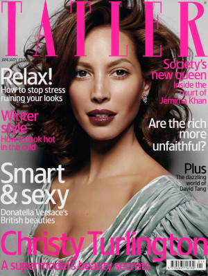 Christy Turlington pic #75972