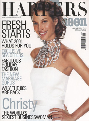 photo 21 in Christy Turlington gallery [id467] -0001-11-30 00:00:00