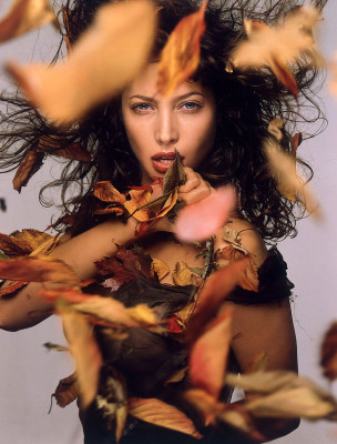 photo 14 in Christy Turlington gallery [id25776] -0001-11-30 00:00:00