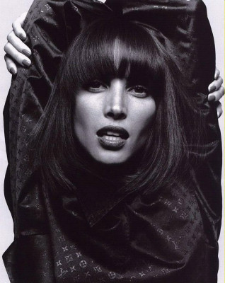 photo 23 in Christy Turlington gallery [id75853] -0001-11-30 00:00:00