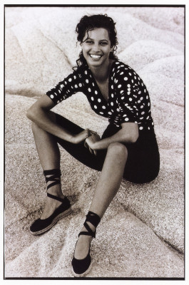 photo 13 in Christy Turlington gallery [id227330] 2010-01-18 00:00:00