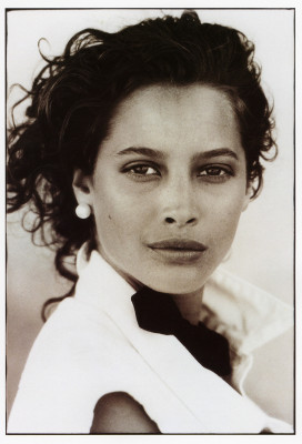Christy Turlington pic #227338