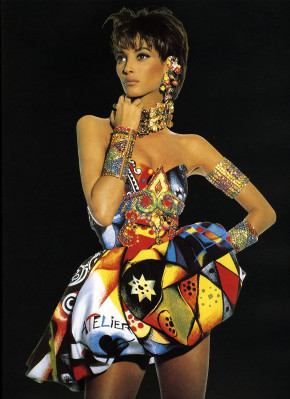 Christy Turlington pic #219475