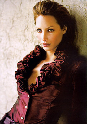 Christy Turlington pic #218103