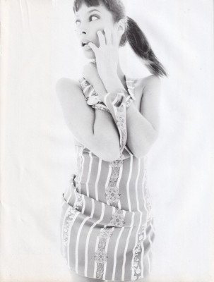 photo 7 in Christy Turlington gallery [id1368965] 2025-04-06 00:00:00