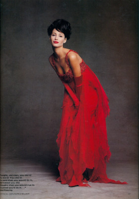 Christy Turlington pic #285479