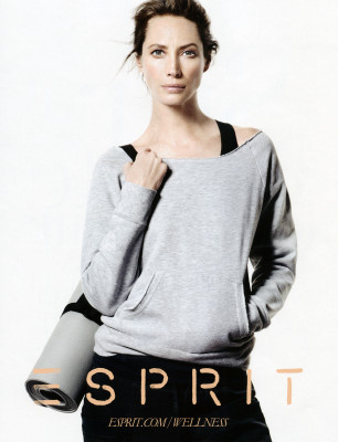 photo 8 in Christy Turlington gallery [id737475] 2014-11-02 00:00:00
