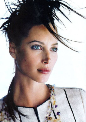 photo 26 in Christy Turlington gallery [id4602] -0001-11-30 00:00:00