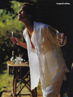 Christy Turlington pic #304872