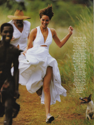 Christy Turlington pic #304907