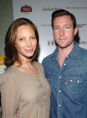 photo 6 in Christy Turlington gallery [id233204] 2010-02-05 00:00:00