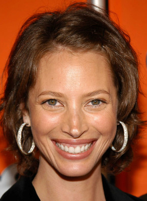 Christy Turlington pic #233122