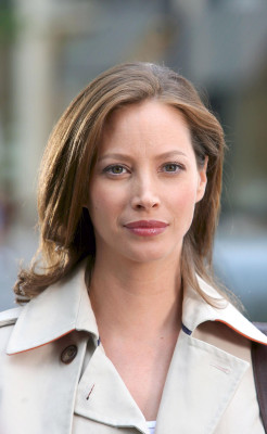 Christy Turlington pic #220338