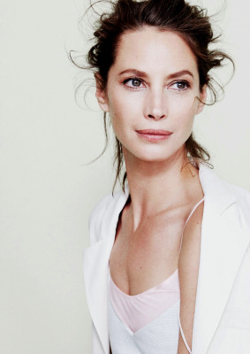 photo 6 in Christy Turlington gallery [id698887] 2014-05-19 00:00:00