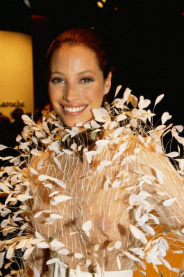 Christy Turlington pic #223034