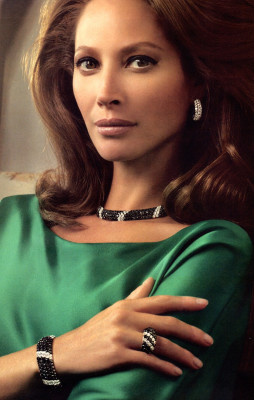 photo 15 in Christy Turlington gallery [id430757] 2011-12-19 00:00:00